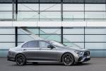 Mercedes-AMG E53 4Matic+ 2020 года (WW)
